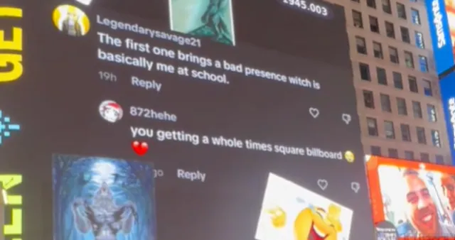 Carte meme You Get the Whole Account / App / Slideshow