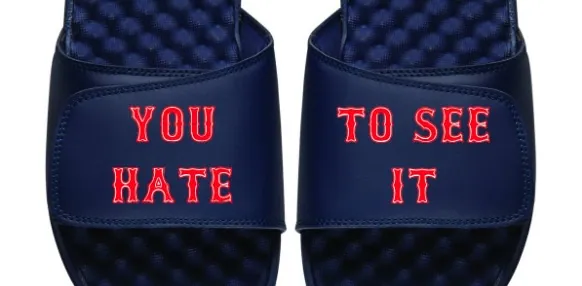 You Hate to See It meme card