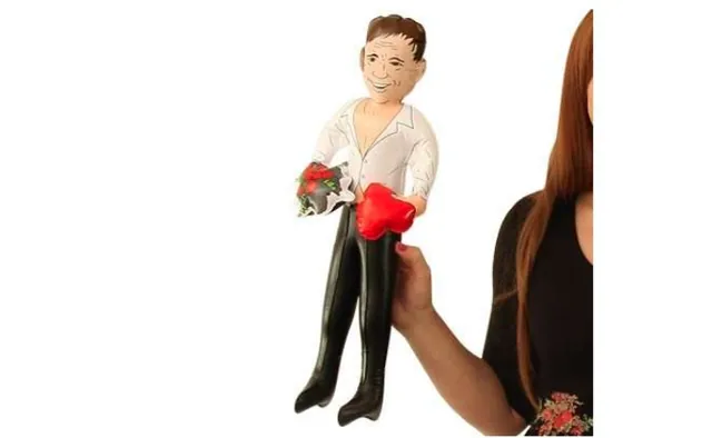 Carte meme « You Have $5 to Build the Perfect Man » Parodies