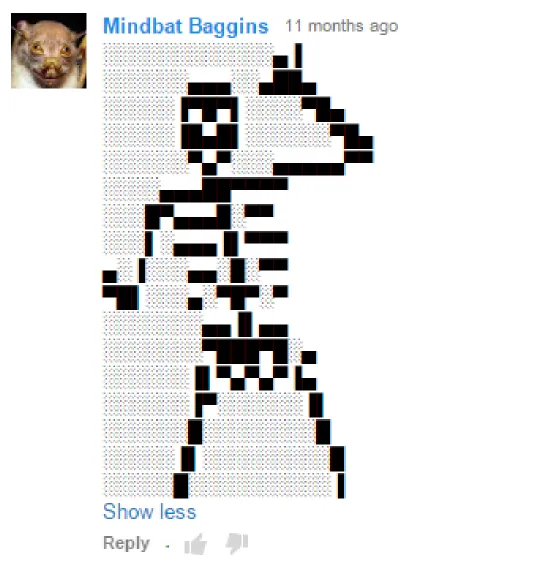 You Have Been Spooked By The Spooky Skeleton meme card