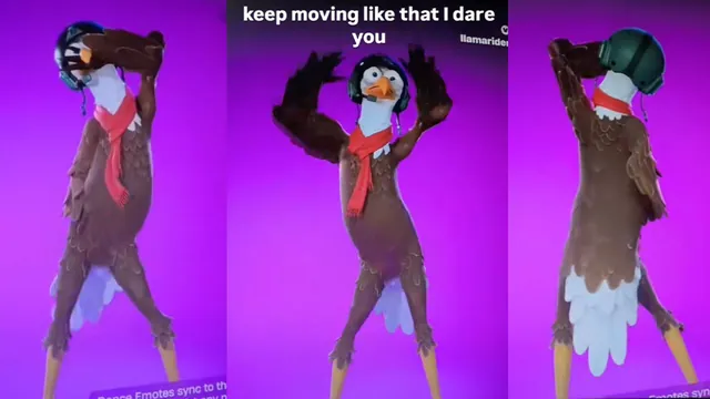 You Keep Moving Like That Imma Put a Baby in You meme card