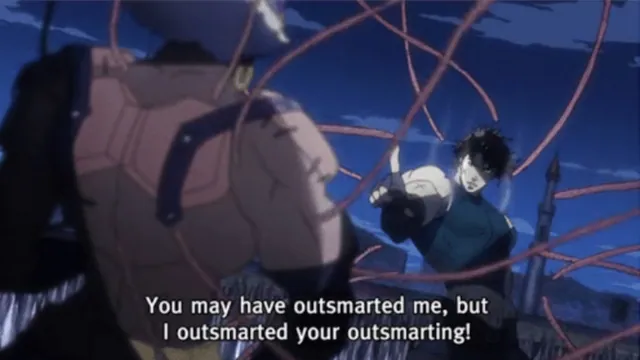 Carte meme You May Have Outsmarted Me, But I Outsmarted Your Outsmarting