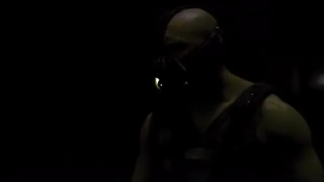 Carte meme You Merely Adopted the Darkness