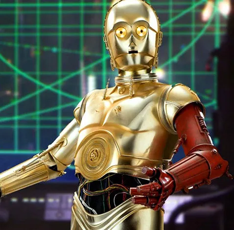 You Probably Don't Recognize Me Because of the Red Arm meme card