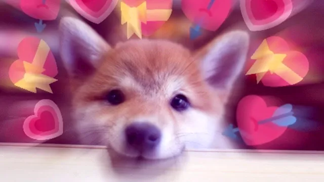 You So Precious When You Smile meme card