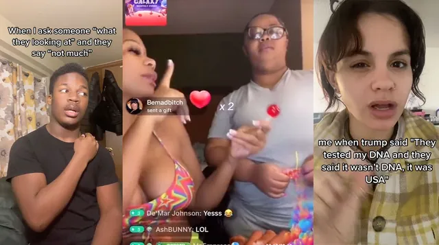 Carte meme You Still Ate That Lil One Thing