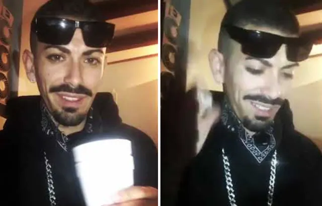 You Was At The Club, Bottoms Up When I First Met You meme card