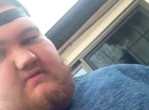 Carte meme Young King Dave "I Got Loud" Video