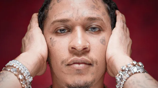 Carte meme Young Thug’s "Ninja"