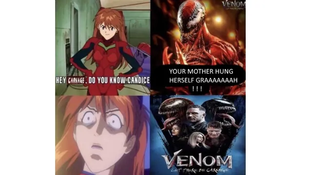 Your Mother Hung Herself meme card