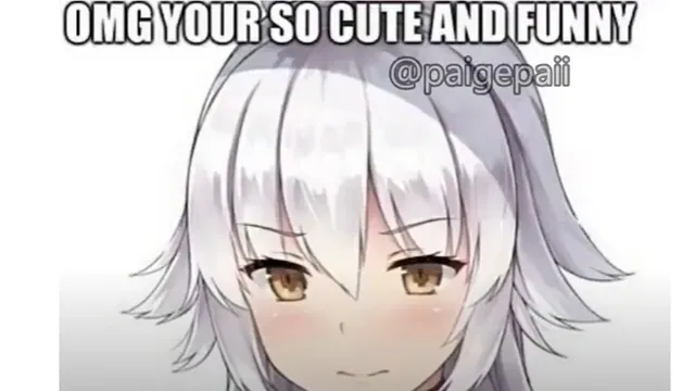 Carte meme You’re So Cute And Funny, Can I Crush Your Balls?