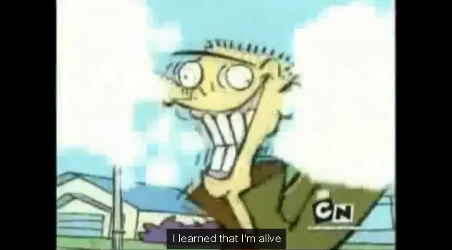 YouTube Automatic Caption FAIL meme card