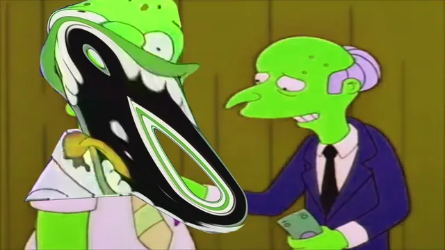 Carte meme YouTube Poop Music Videos / YTPMV
