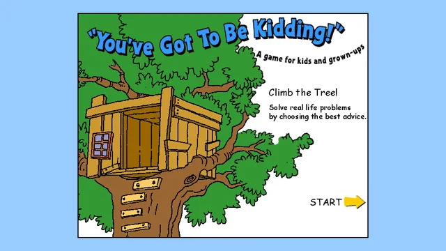 Carte meme "You’ve Got To Be Kidding!"