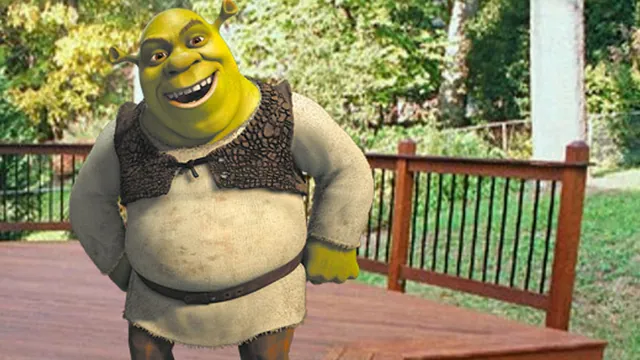 Carte meme You’ve Heard of the Elf on the Shelf...