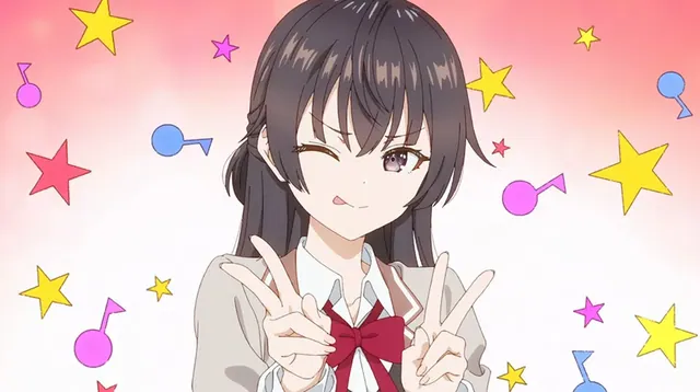 Carte meme Yuki Suou
