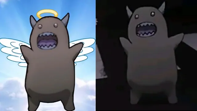 Carte meme Yusepe / Jujutsu Kaisen’s « Maldición Random »