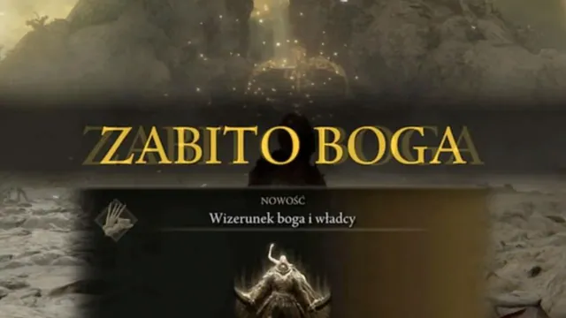 Zabito Boga meme card
