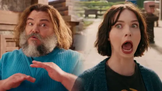 Carte meme Zero Limits! / Natalie Screams