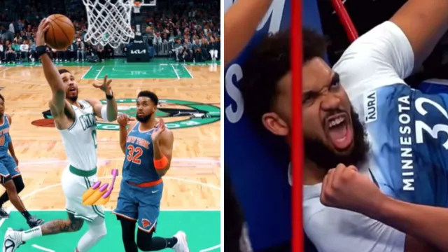 Zesty Karl-Anthony Towns meme card