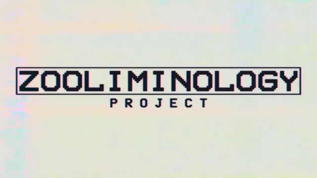 Zooliminology meme card