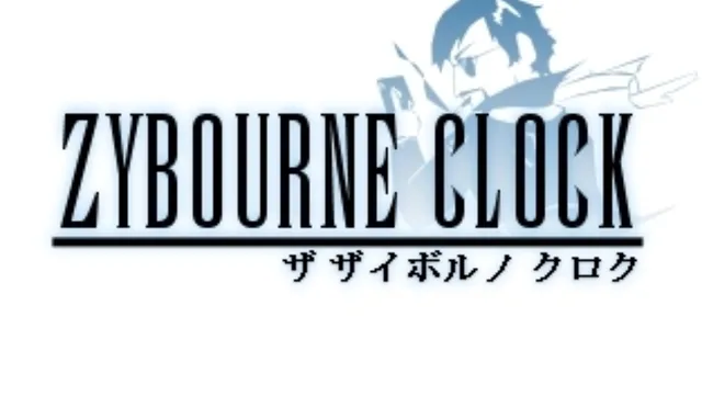 Zybourne Clock meme card