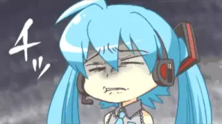 10-second "Tsk" Timer meme card, common rarity