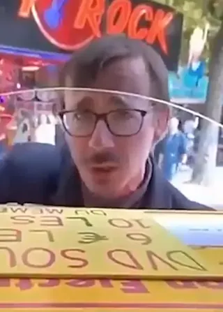Carte meme 120 secondes, c'est 1 minute 20, rareté commune