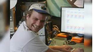 Carte meme « 20190724 » de Mac DeMarco, rareté commune