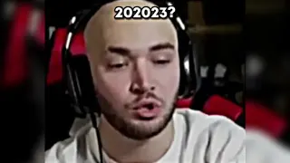 202023 meme card, common rarity