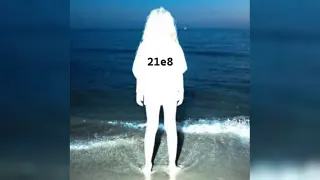 Carte meme 21e8, rareté commune