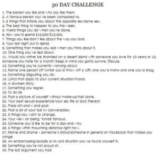 30 Day Challenges meme card, rare rarity