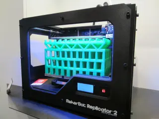 Carte meme Impression 3D, rareté rare