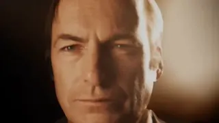 3D Saul Goodman meme card, rare rarity