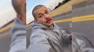 420Doggface208's "Dreams" Skateboarding Video meme card, common rarity