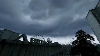 Carte meme 50,000 People Used to Live Here. Now It’s a Ghost Town, rareté rare
