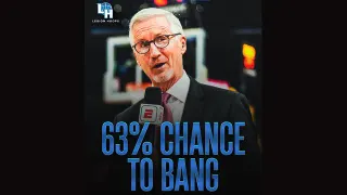 63 Percent Chance to Bang meme card, common rarity