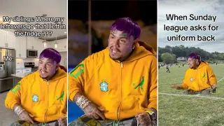 Carte meme 6ix9ine Stole That Shit, rareté commune