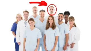 9 out of 10 Dentists meme card, rare rarity