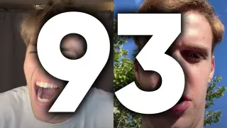 Carte meme 93 Meme, rareté commune