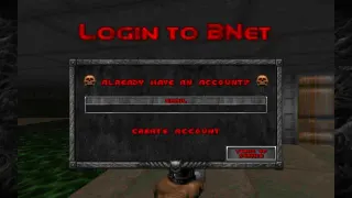 A Bethesda Account Is Required meme card, common rarity