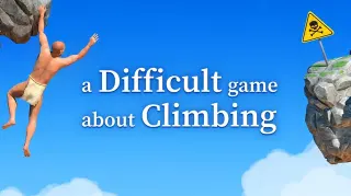 Carte meme A Difficult Game About Climbing, rareté commune