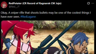 Carte meme A Sniper Rifle That Shoots Bullets, rareté commune