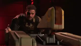 A Weapon to Surpass Metal Gear meme card, rare rarity
