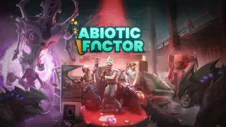 Carte meme Abiotic Factor, rareté commune