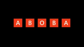 Aboba meme card, rare rarity