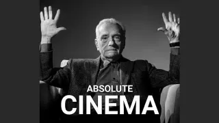 Absolute Cinema meme card, epic rarity
