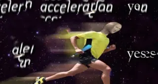 Carte meme Acceleration Yes, rareté commune