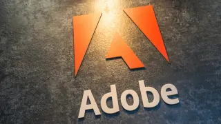 Adobe meme card, common rarity