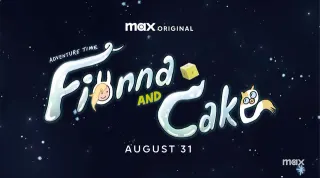 Carte meme Adventure Time: Fionna and Cake, rareté commune